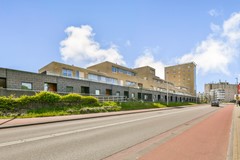 Van Lennepweg 327, 2041 LM Zandvoort 